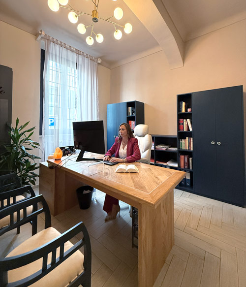 Avvocato Roberta Ugliola Studio Legale a Torino e Chieri Consulenza Online Diritto Civile