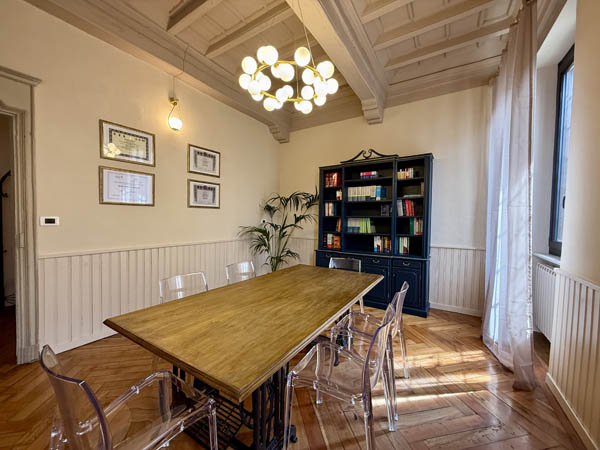 Avvocato Roberta Ugliola Studio Legale a Torino e Chieri Consulenza Online Diritto Civile