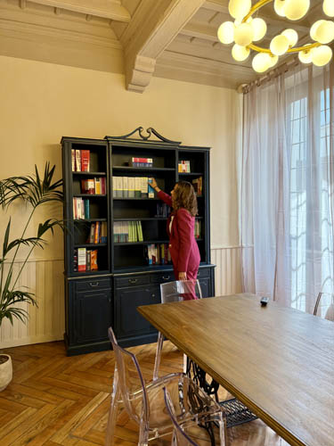 Avvocato Roberta Ugliola Studio Legale a Torino e Chieri Consulenza Online Diritto Civile